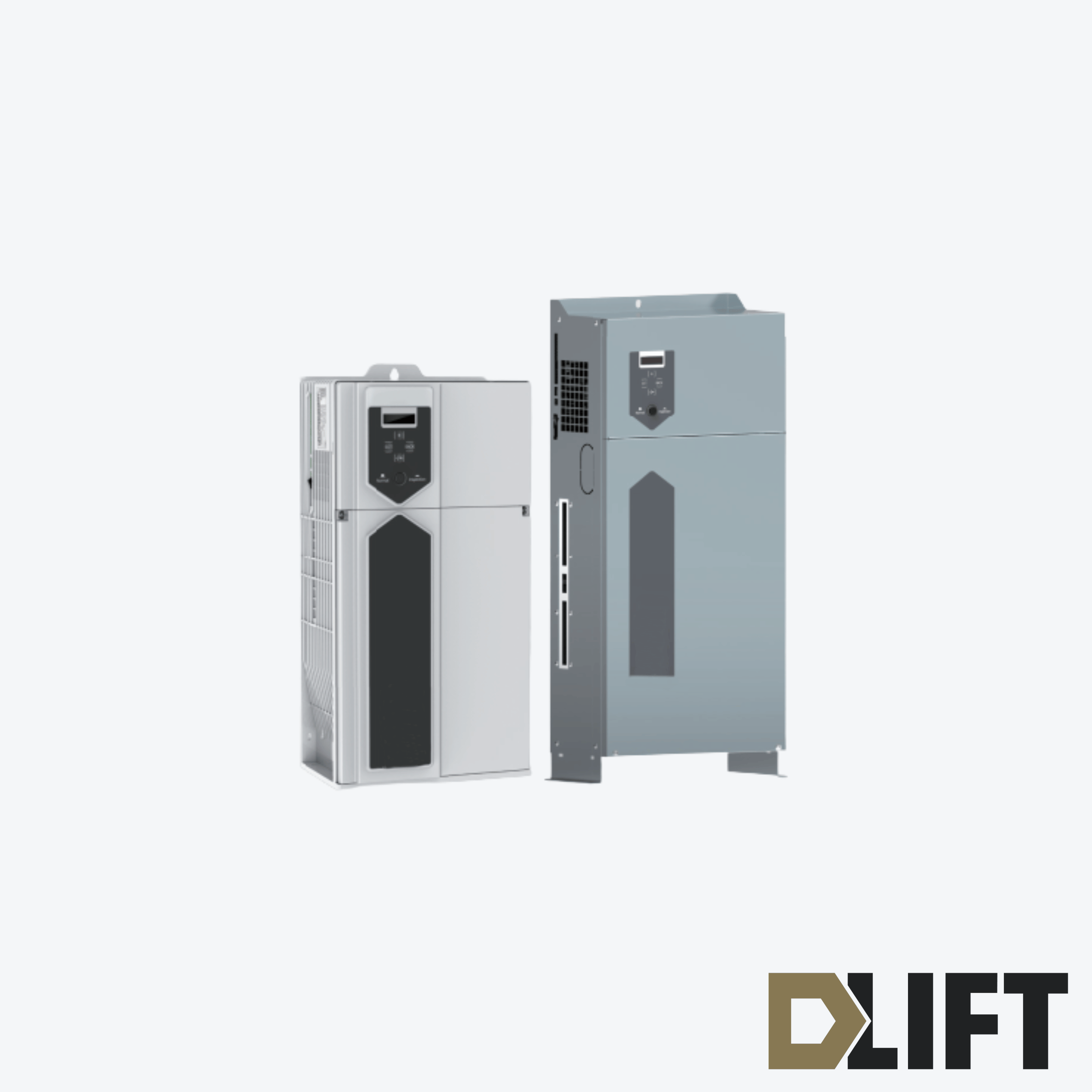 dlift rd