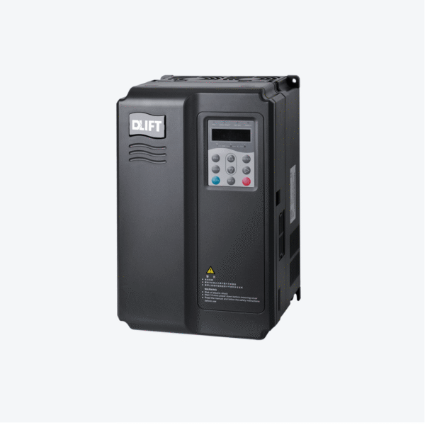 wise310 – escalator and moving walk ac drive