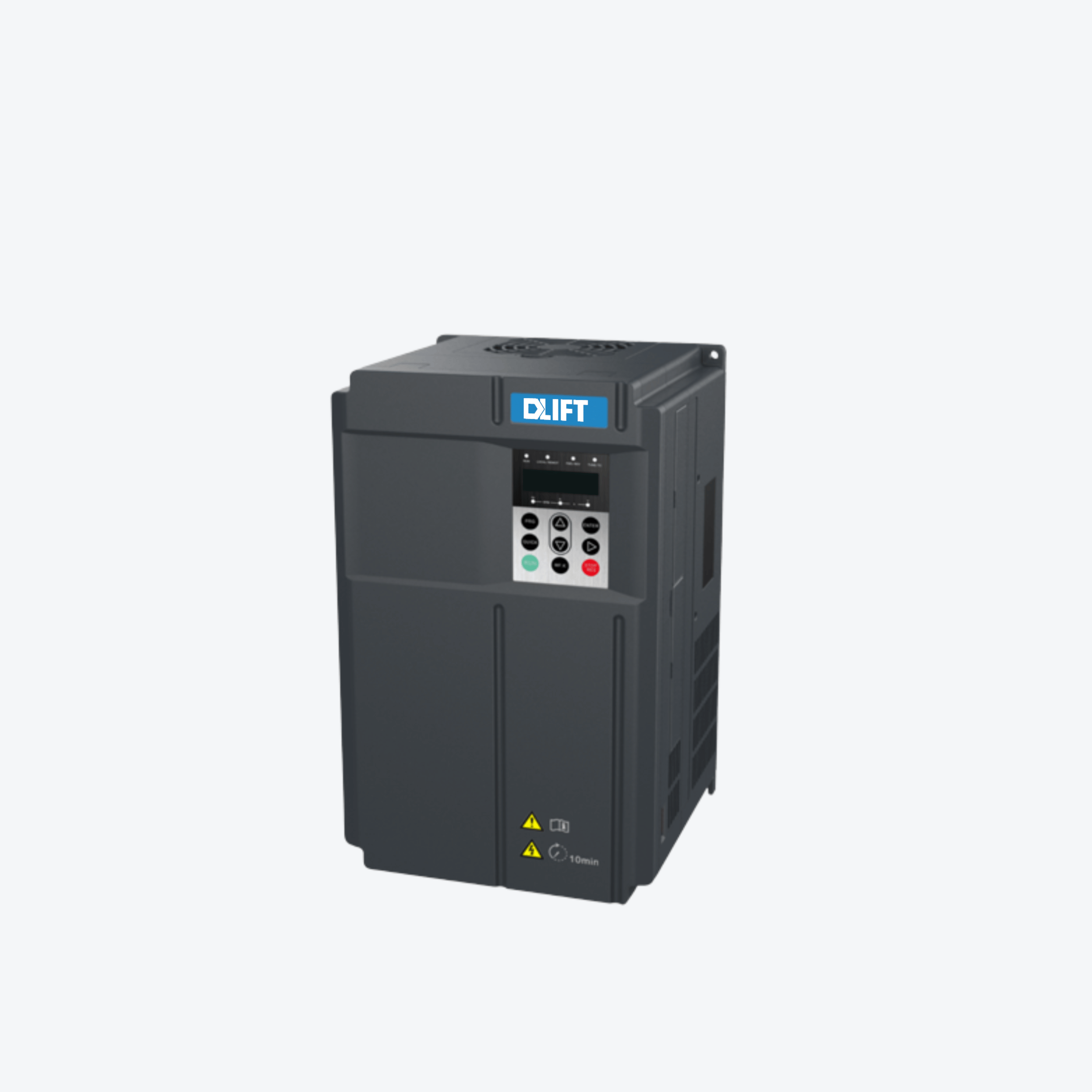 dlift v500